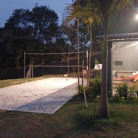 Casa Para Relaxar Exclusiva Para Casal Villa Bragança Paulista Kültér fotó