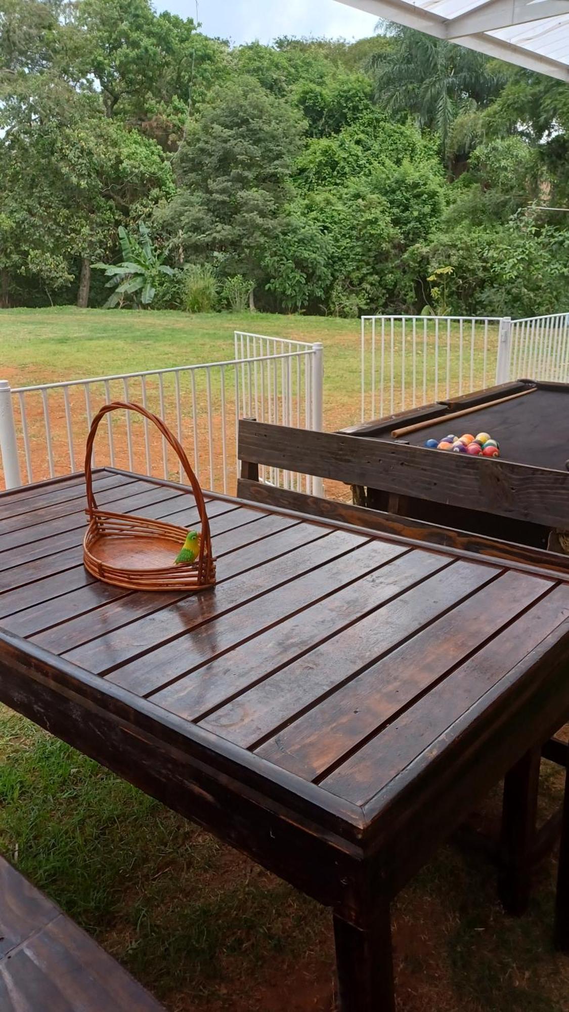 Casa Para Relaxar Exclusiva Para Casal Villa Bragança Paulista Szoba fotó
