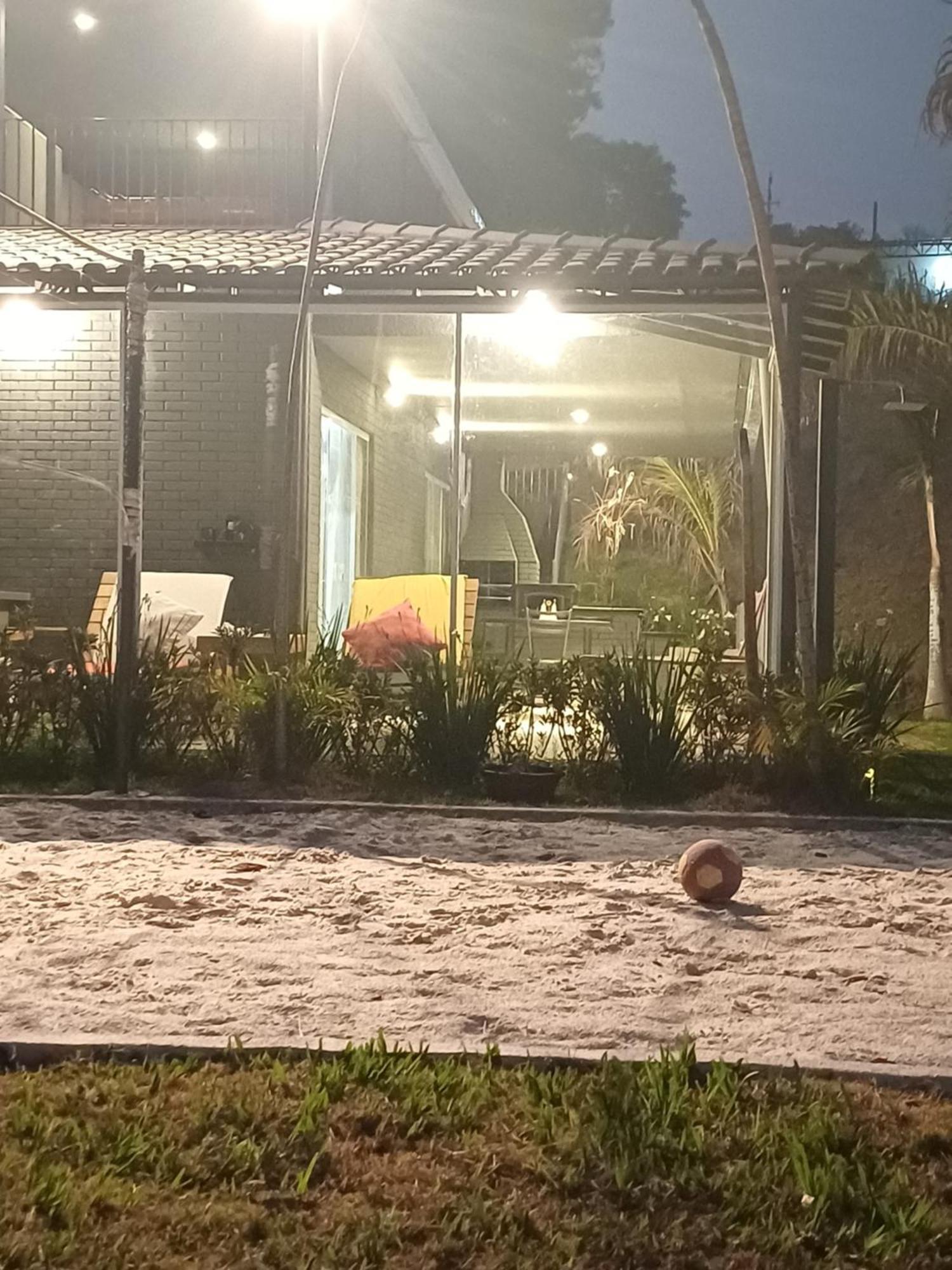 Casa Para Relaxar Exclusiva Para Casal Villa Bragança Paulista Kültér fotó