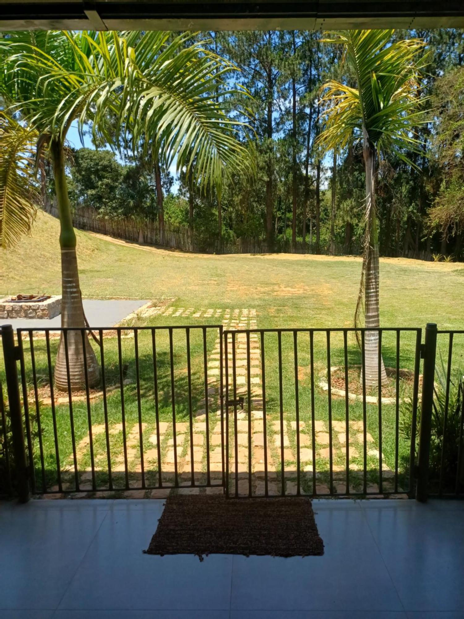 Casa Para Relaxar Exclusiva Para Casal Villa Bragança Paulista Kültér fotó