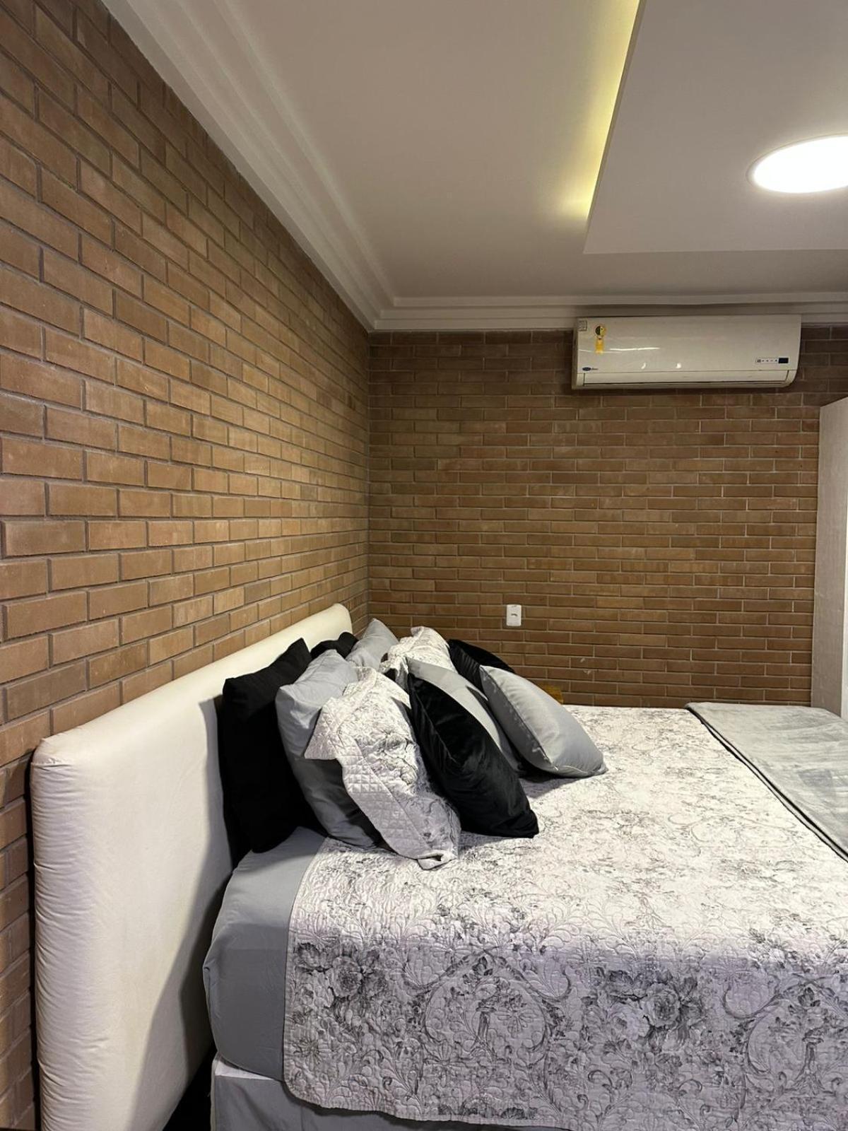 Casa Para Relaxar Exclusiva Para Casal Villa Bragança Paulista Kültér fotó
